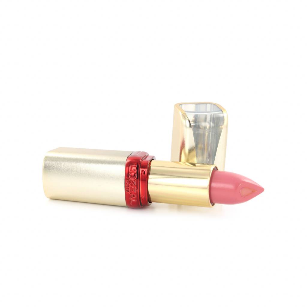 Loreal Color Riche Serum Lipstick S100 Satin Pink loreal kopen in de aanbieding Loreal Color Riche Serum Lipstick S100 Satin Pink loreal kopen in de aanbieding