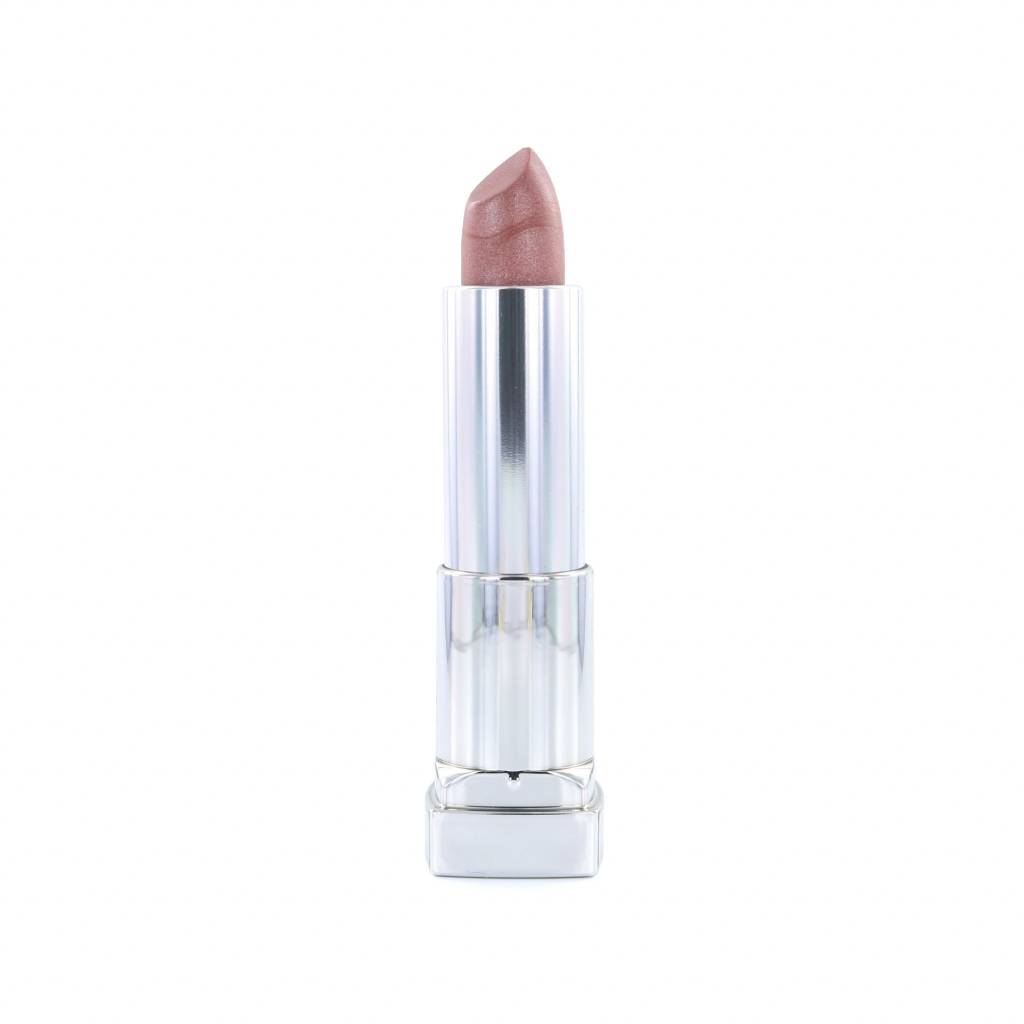 Maybelline Color Sensational Lipstick 872 Mocha Pearl maybelline kopen in de aanbieding