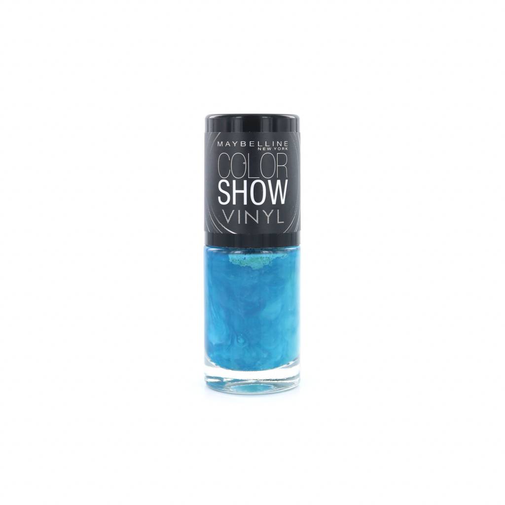 Maybelline Color Show Nagellak 401 Teal The Deal maybelline kopen in de aanbieding