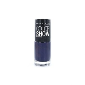 Color Show Nagellak - 103 Marinho