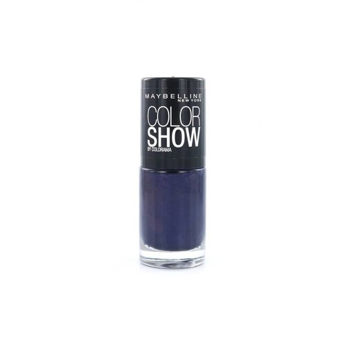 Maybelline Color Show Nagellak - 103 Marinho