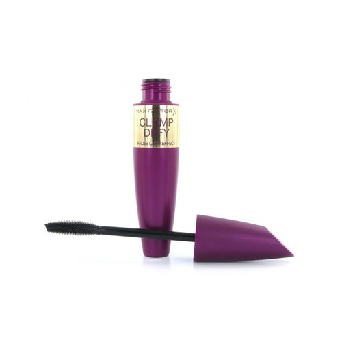 Max Factor False Lash Effect Clump Defy Mascara - Black