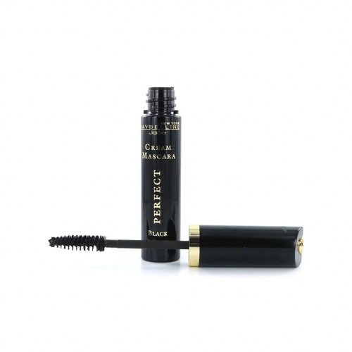 Maybelline Perfect Cream Mascara - Black