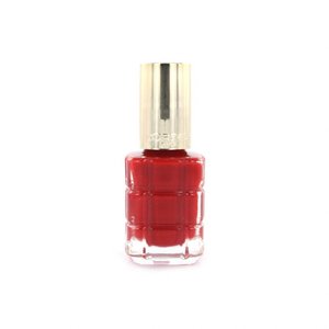 Color Riche a L'Huile Nagellak - 550 Rouge Sauvage