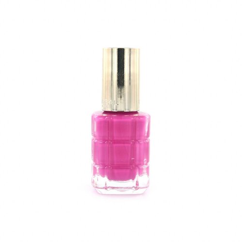 L'Oréal Color Riche a L'Huile Nagellak - 330 Fuchsia Palace