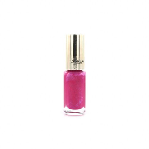 L'Oréal Color Riche Nagellak - 504 Insolent Magenta