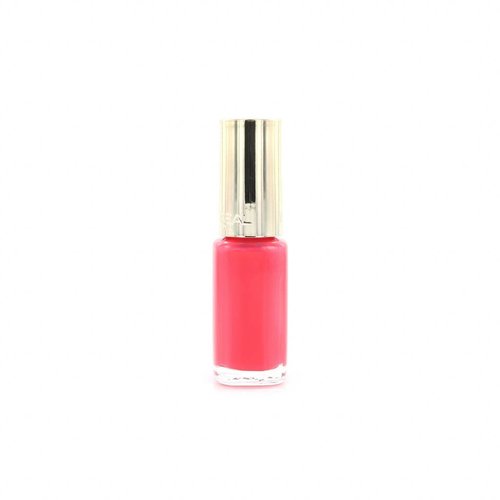L'Oréal Color Riche Nagellak - 208 So Chic Pink