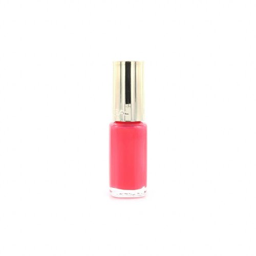 L'Oréal Color Riche Nagellak - 208 So Chic Pink