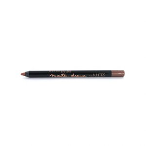 Master Drama The Nudes Eyeliner - 22 Brownie Glitz