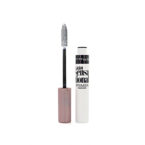 Maybelline Lash Sensational Mascara Primer - Wit