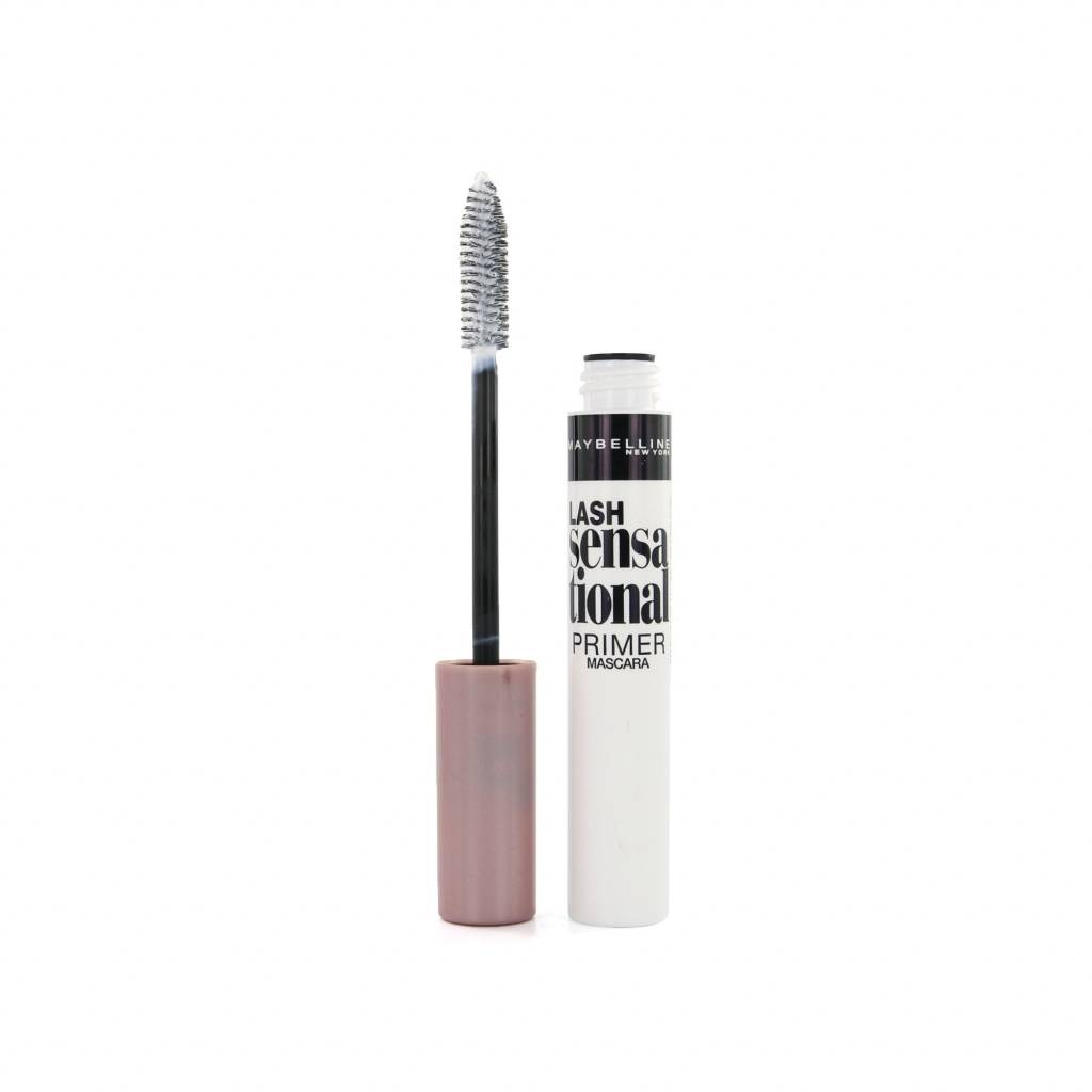 Maybelline Lash Sensational Mascara Primer Wit online kopen