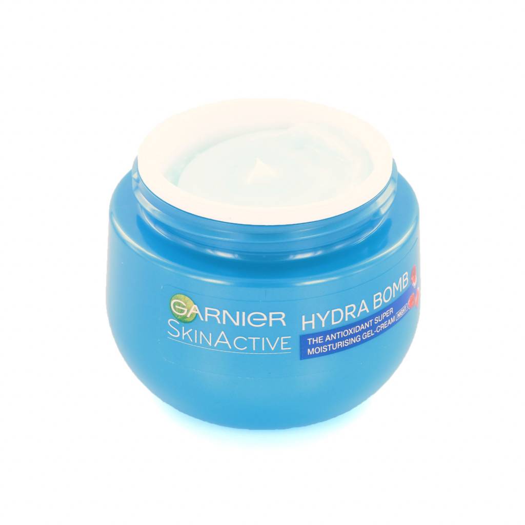 Garnier Skin Active Hydra Bomb Ultra Hydraterende Gel Creme garnier kopen in de aanbieding