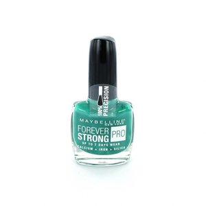 Forever Strong Nagellak - 605 Hyper Jade