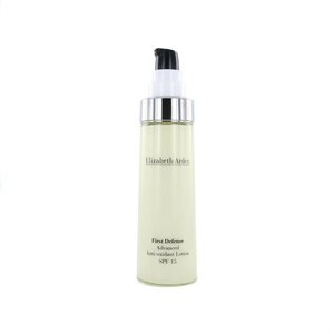 First Defense Advanced Anti-Oxidant Lotion