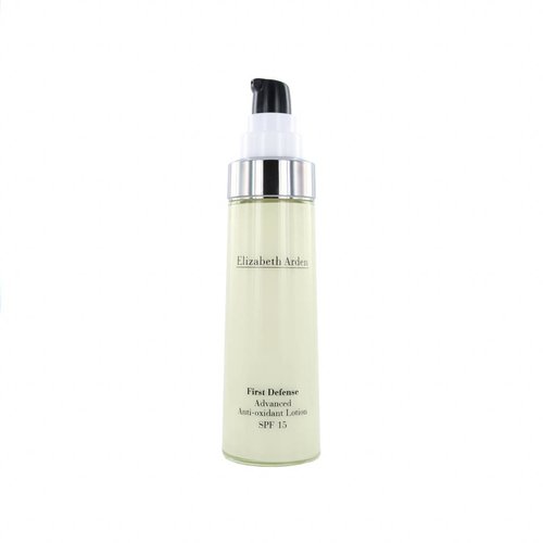 Elizabeth Arden First Defense Advanced Anti-Oxidant Lotion