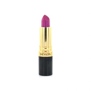 Super Lustrous Color Charge Lipstick - 025 Fierce Fuchsia