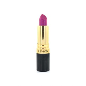 Super Lustrous Color Charge Lipstick - 025 Fierce Fuchsia