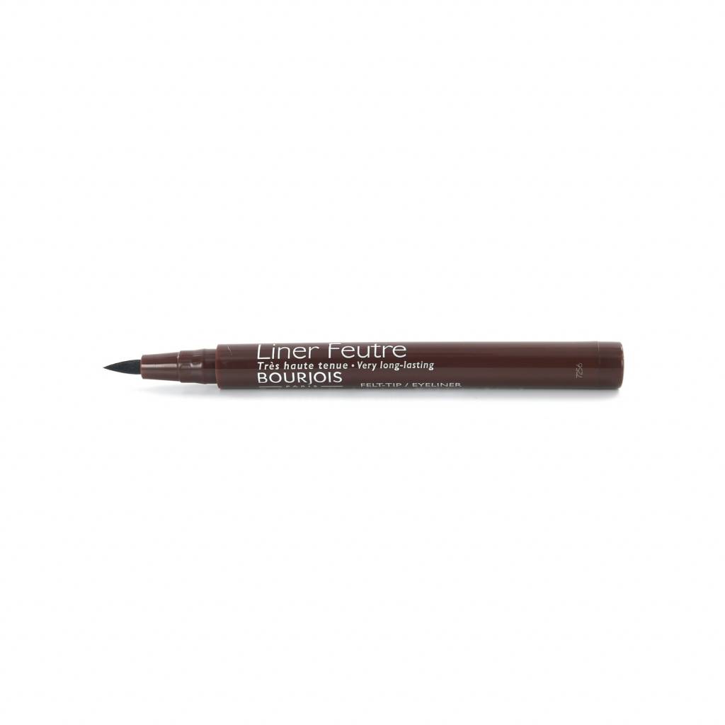 Bourjois Liner Feutre Eyeliner 14 Noir Moka bourjois kopen in de aanbieding Bourjois Liner Feutre Eyeliner 14 Noir Moka bourjois kopen in de aanbieding
