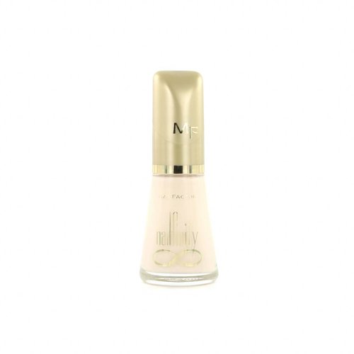 Max Factor Nailfinity Nagellak - 722 Whispering Ivory