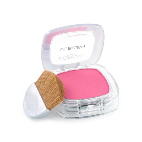 L'Oréal True Match Blush - 95 Rose in Love