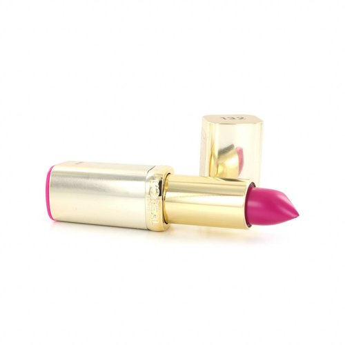 L'Oréal Color Riche Lipstick - 132 Magnolia Irrévérent