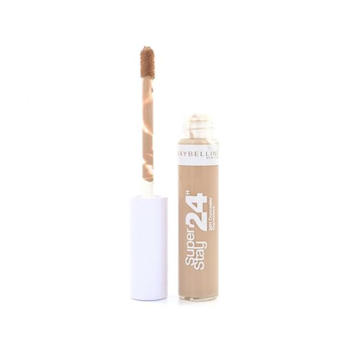 Maybelline SuperStay 24H Concealer - 2 Light