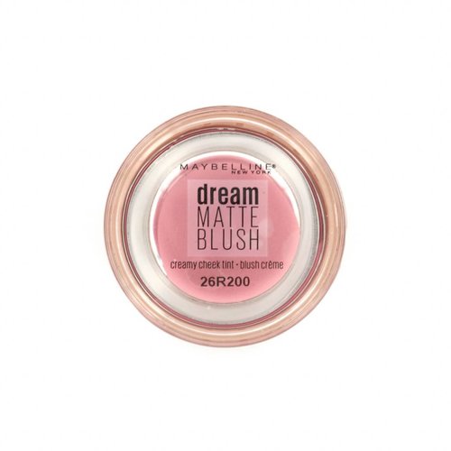 Maybelline Dream Matte Blush - 40 Mauve Intrigue