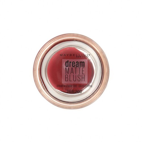 Maybelline Dream Matte Blush - 80 Burgundy Flush