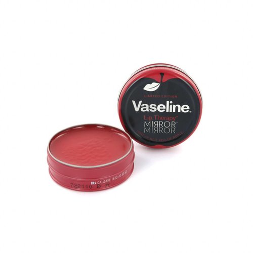 Vaseline Lip Therapy - Mirror Mirror (2 Stuks)