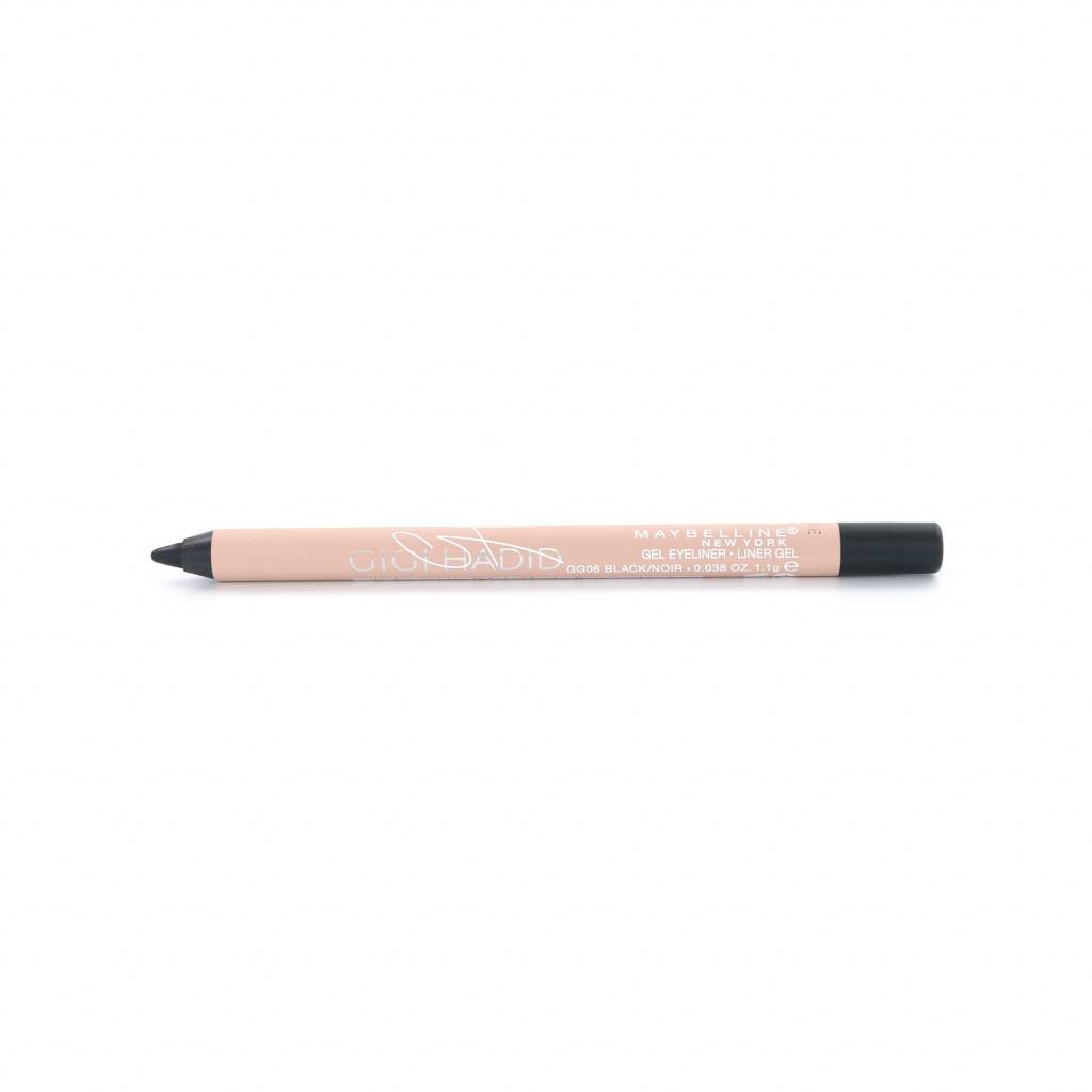 Maybelline By Gigi Hadid Gel Eyeliner Black maybelline kopen in de aanbieding Maybelline By Gigi Hadid Gel Eyeliner Black maybelline kopen in de aanbieding