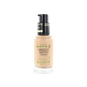 Miracle Match Foundation - 47 Nude