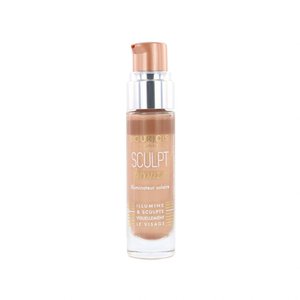 Sculpt Bronze Sunkissed Highlighter