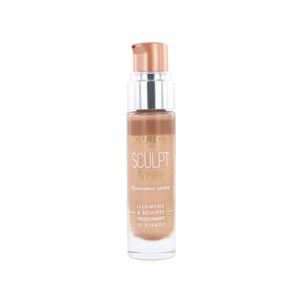 Bourjois Sculpt Bronze Sunkissed Highlighter bourjois kopen in de aanbieding