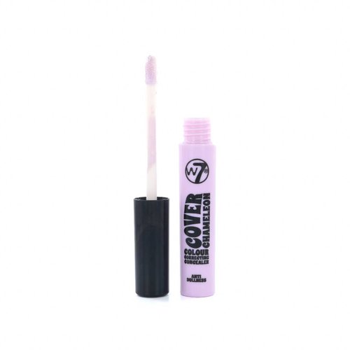 W7 Cover Chameleon Concealer - Anti Dullness Corrector