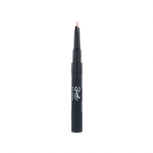 Sleek Brow Intensity Wenkbrauw Mascara - 215 Light