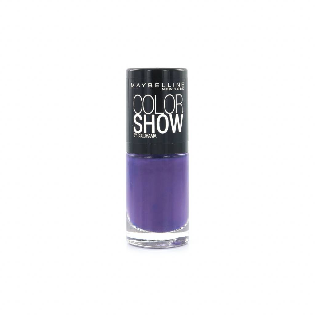 Maybelline Color Show Nagellak 429 Orchid Violet maybelline kopen in de aanbieding Maybelline Color Show Nagellak 429 Orchid Violet maybelline kopen in de aanbieding