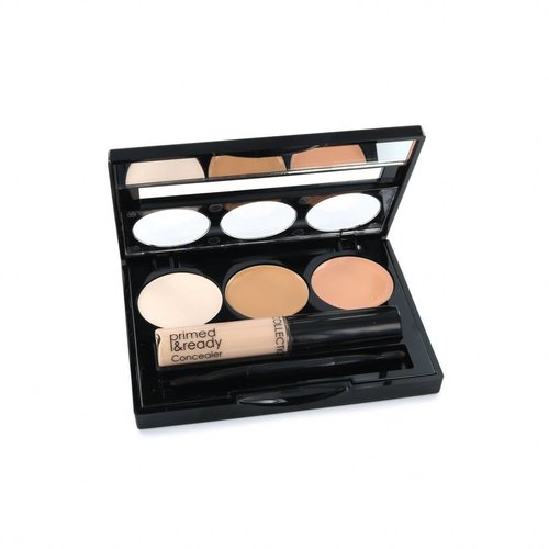 Collection Primed & Ready - Concealer Kit