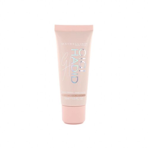 Maybelline Gigi Hadid Tinted Primer - GG07 Light/Medium