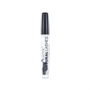 Technic Natural Lashed Mascara - Transparant Natural Lashed Mascara - Transparant
