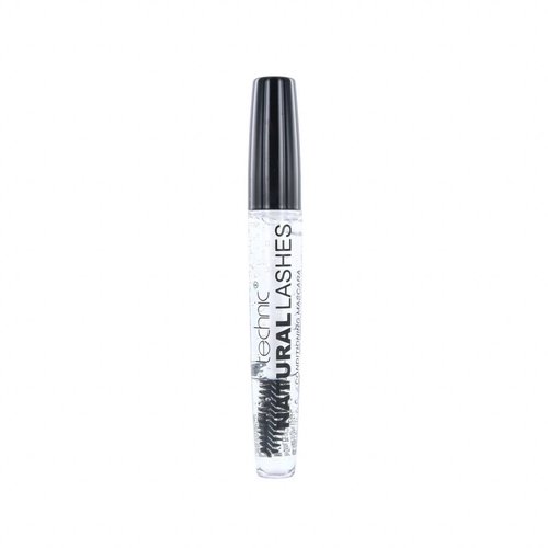 Technic Natural Lashed Mascara - Transparant Technic Natural Lashed Mascara - Transparant