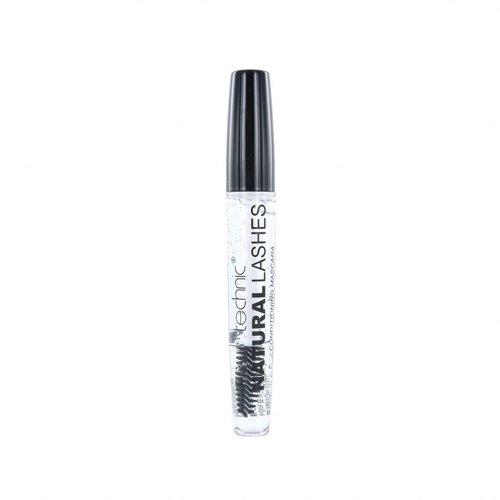 Technic Natural Lashed Mascara - Transparant