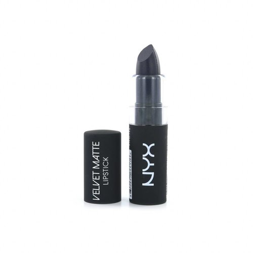 NYX Velvet Matte Lipstick - 04 Midnight Muse