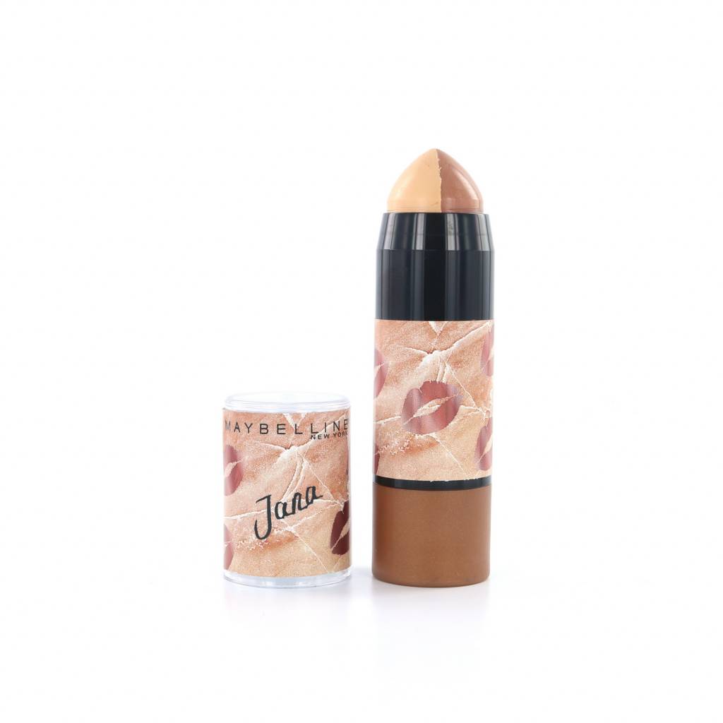 Maybelline Jana Master Contour Duo Stick Mediumdark maybelline kopen in de aanbieding Maybelline Jana Master Contour Duo Stick Mediumdark maybelline kopen in de aanbieding