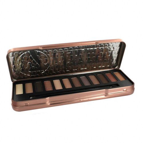 W7 The Glam Box Eyeshadow Cadeauset