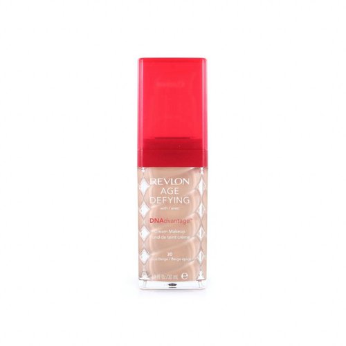 Revlon Age Defying Foundation - 30 Spice Beige