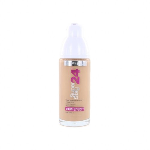 Maybelline SuperStay 24H Foundation - 030 Sable