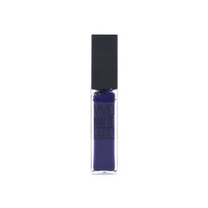 Color Sensational Vivid Matte Liquid Lipgloss - 48 Wicked Berry