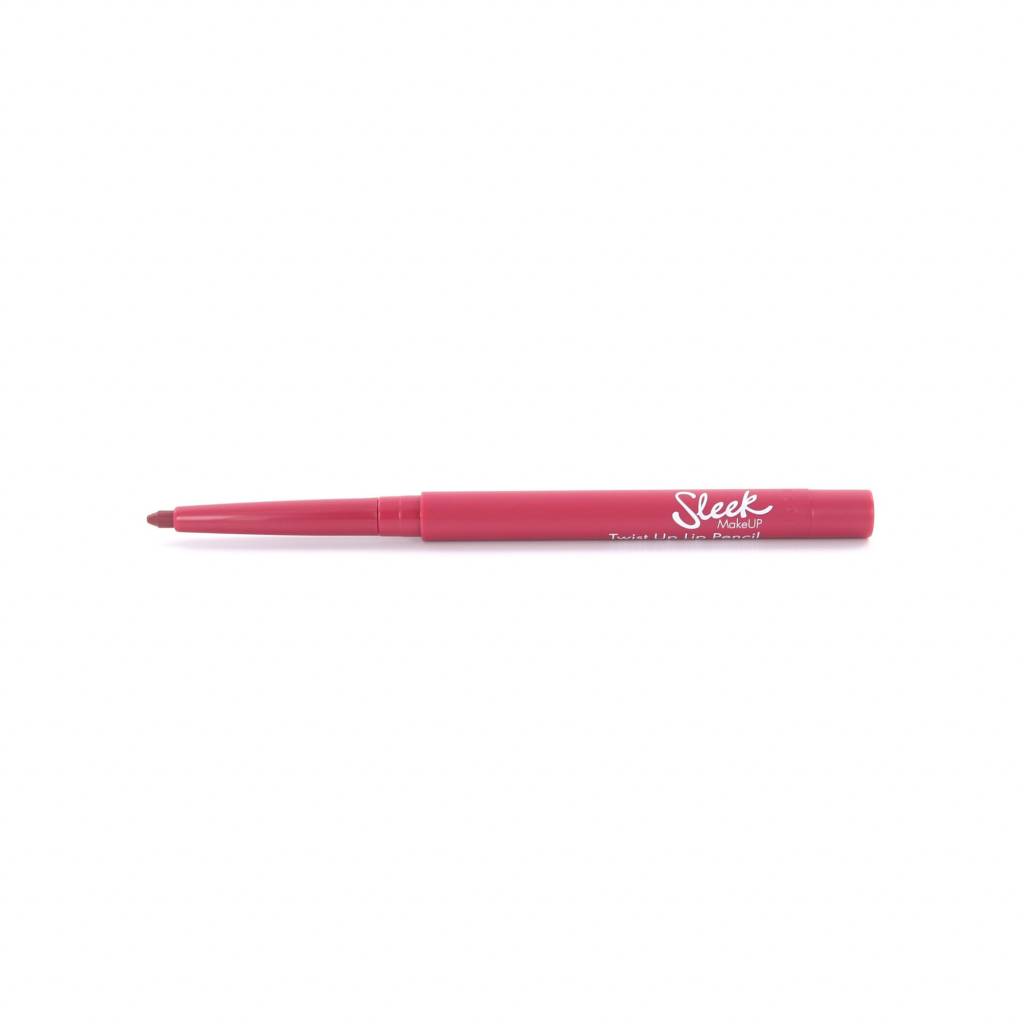 Sleek Twist Up Lip Pencil 654 Pink Rose sleek kopen in de aanbieding Sleek Twist Up Lip Pencil 654 Pink Rose sleek kopen in de aanbieding