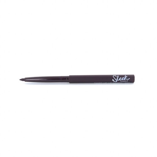 Sleek Twist Up Lipliner - 652 Deep Cherry