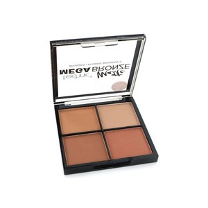 Matte Mega Bronzer